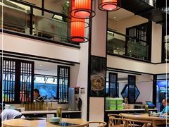 大堂-鸡毛店·川菜(双楠店)