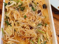 -好口味小吃楼·东北菜(太原南街店)