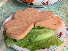 -鸿姐老火锅(疁城新天地店)