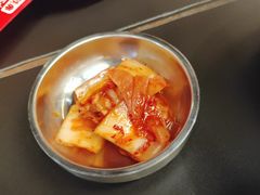 -许哥东北烧烤·铁丳烤串·宫后夹肉(繁花中心店)