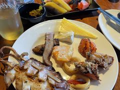 -广州富力君悦大酒店·凯菲厅