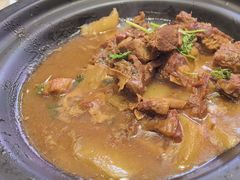 -李氏传家菜(兴城路店)