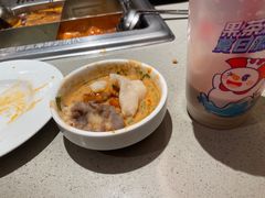 -海底捞火锅(顺义华联店)