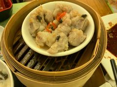 -添好运点心专门店(深水埗店)