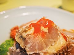 -高佳庄·舟山海鲜(海景旗舰店)