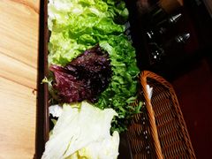 -炉小哥烤肉(朗悦公园茂店)