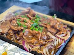 -高第街56号餐厅(凯德mall新都心店)