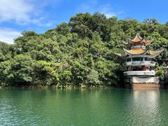 -鼎湖山风景区