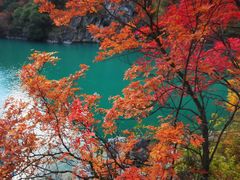-叠溪松坪沟景区
