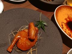 -曾宴·楚菜(湖北省博物馆店)