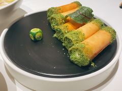 北海道脆皮山药-茉里粤菜(皇姑万象汇店)