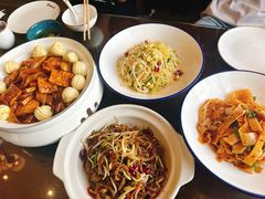 -岚县土豆宴(总部)