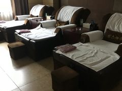 -金色印象·HiFi影音·按摩足疗(龙腾路店)