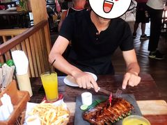 -Naughty Nuri’s Phuket