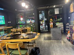 -鹿鸣山草本茶香火锅(园西路店)