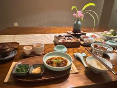 -青藤茶馆(凤起路店)