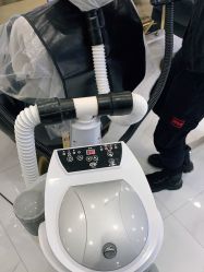 -YESIDO椰岛造型烫发染发