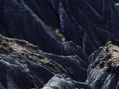 -墨石公园景区