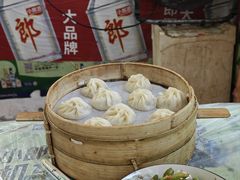 -桂萍特色牛筋牛杂(长堤街总店)