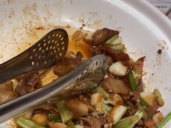 -西贝莜面村(镇江苏宁广场店)
