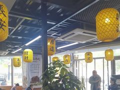 -长安后宰门水盆羊肉(新都心店)