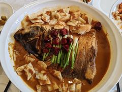 -福海居烤鸭店(鸟巢店)