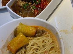 -海底捞火锅(威高广场店)