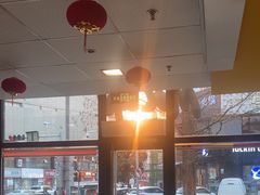 -麦当劳(漳州二路店)