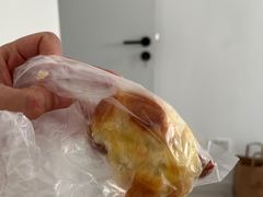 -酵種麦田(山师店)