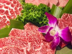 -大牛焱烧·和牛·海鲜炭火烧放题
