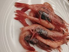 -怡咖啡海鲜自助餐厅(浦东香格里拉店)