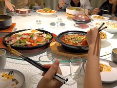 -盐帮食坊•小河帮川菜(四川师大店)