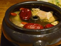 -云海肴·汽锅鸡·云南代表菜(丁香国际店)