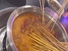 -铁箭门串串香主题火锅(汇锦城店)