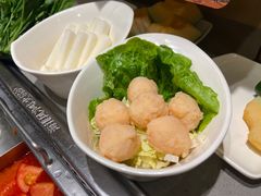 -海底捞火锅(南山京基百纳店)
