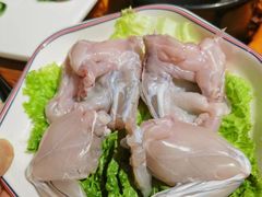 -三江两海老火锅(北京首店)