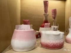 -陶语手工·拼豆·陶艺·银饰diy(宽厚里店)
