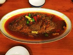 -云隐小厨·传统大理美食(复兴路店)