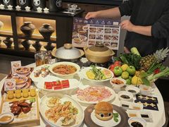 -南棠馆粤菜坊(群光店)