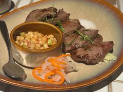 -CHINCHIN 青青·泰国料理(万象食家店)