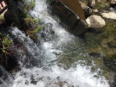 -苍山感通索道