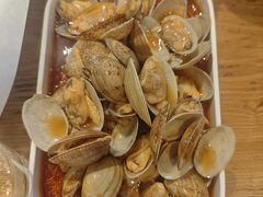 -华府九号海鲜烧烤大排档(龙域店)