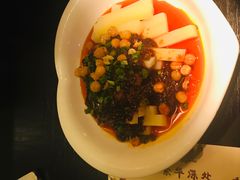 -舌尖上的食缘花园主题餐厅