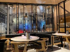 大堂-茅庐川菜(青岛凯德店)