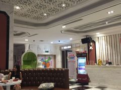 -欢乐迪KTV(江南店)