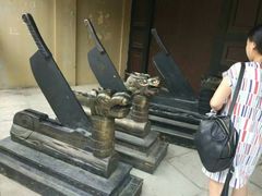 -天龙八部武侠城