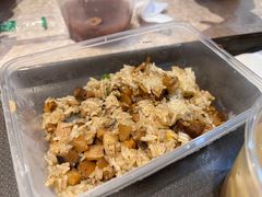 传统三鲜豆皮-老通城豆皮大王(吉庆街店)