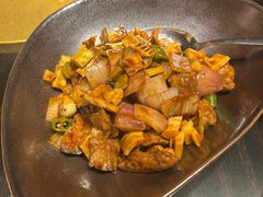 -浙江安吉JW万豪酒店·万豪中餐厅