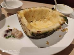 -避风塘(金山万达店)