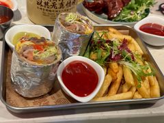 -牛啤堂精酿啤酒餐吧(五棵松华熙店)